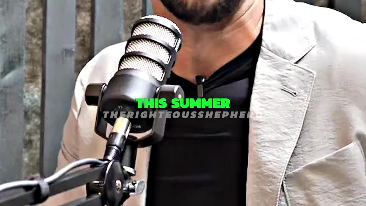 TATE'S Secret To FREE Money