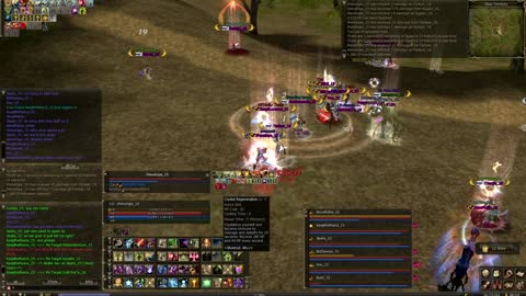 Lineage 2 -- VE 10-25-2015