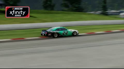 Nascar Heat5 Race247