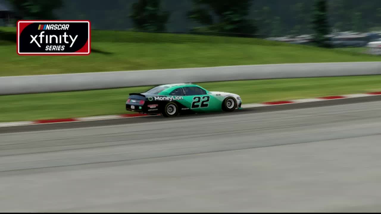 Nascar Heat5 Race247