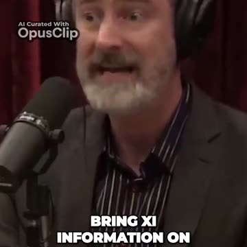 Xi's Administration_ An Ethnic-Based, Paranoid Cult of Personality I #shorts I #viral I #shortsfeed I #shortsviral I #shortsvideo I #jre