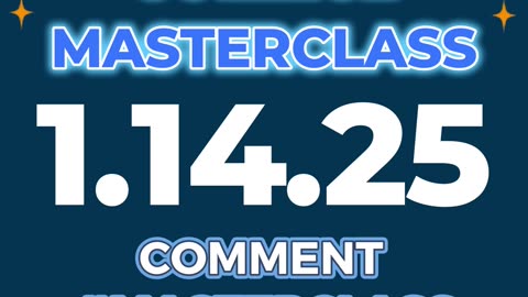 How to Make College Affordable 📉🎓LIVE College Planning Master Class on Tues Jan14th at 8:00 PM EST