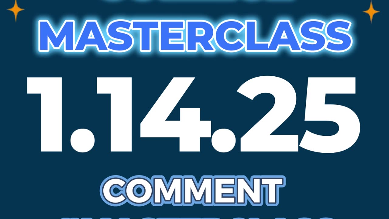 How to Make College Affordable 📉🎓LIVE College Planning Master Class on Tues Jan14th at 8:00 PM EST