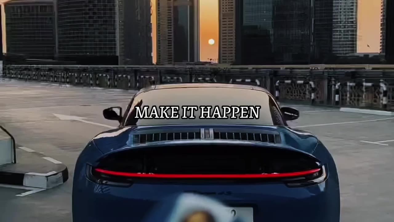 Wealth Starts with a Dream – Make It Happen | motivation