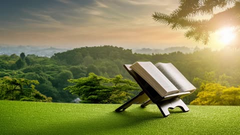 Tranquil Reverence: A Worship Song of Peaceful Assurance