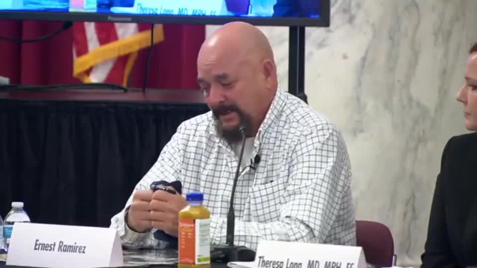 16 year old Pfizer vaccine death