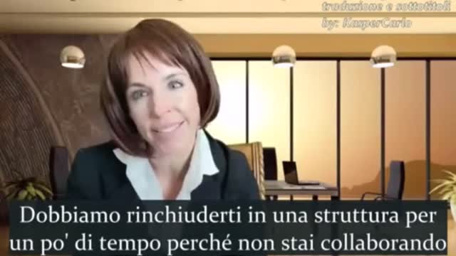 “SPERANZA, DRAGHI, MELONI... NE ABBIAMO PIENI I COGLIONI!!”📺💩🧻