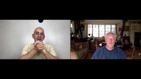 Prostate problems solved with the frequencies of light_ What every man needs to know.