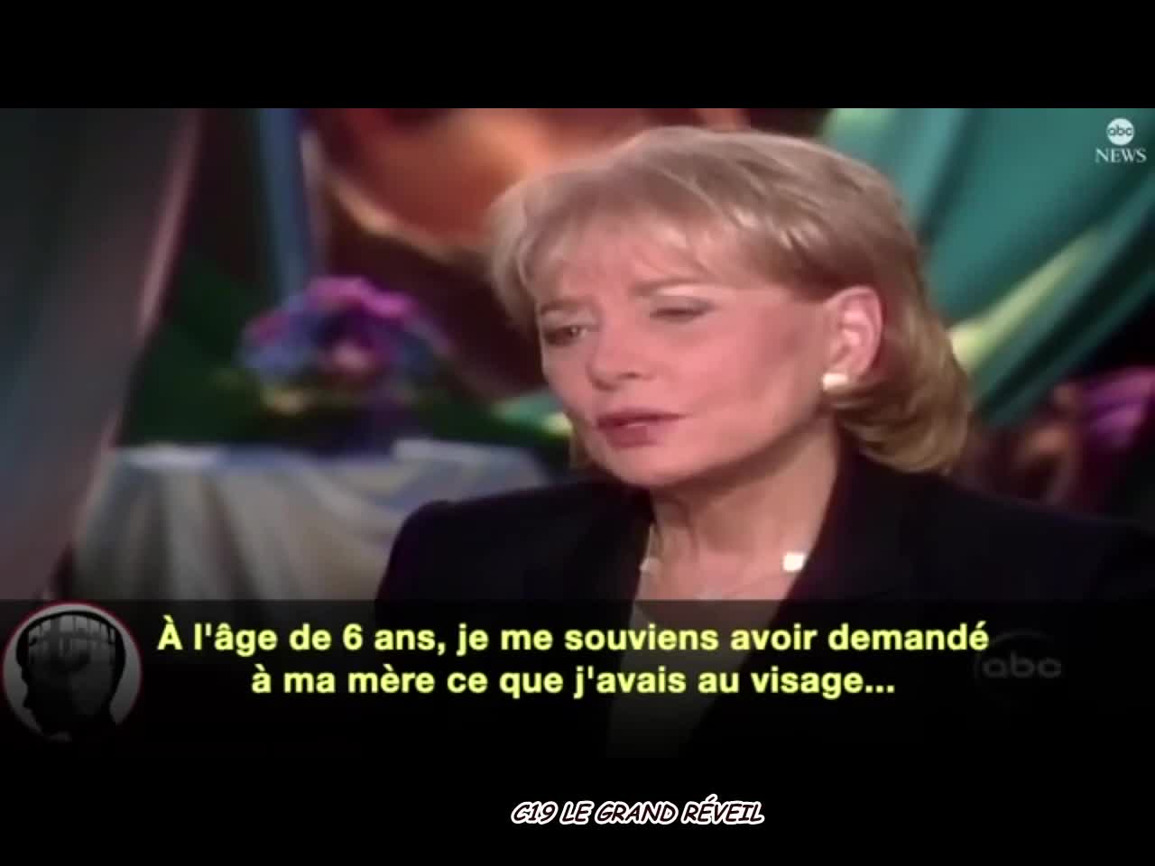 LA MORT SUSPECTE DE L'ACTRICE ANNE HECHE, UNE ÉNIGME ÉTRANGEMENT SEMBLABLE A CELLE DE LADY DIANA !