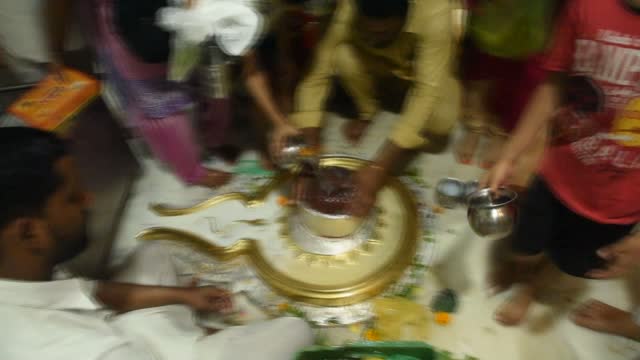 Shiva Lingam
