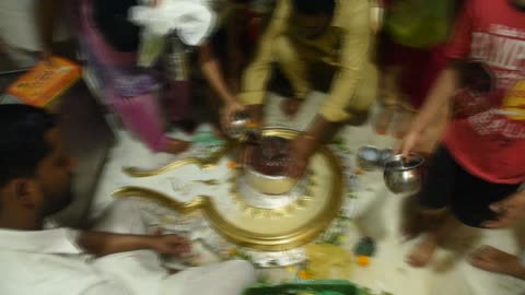 Shiva Lingam