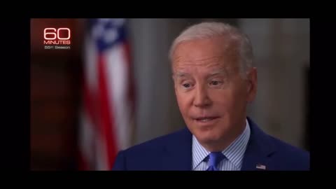 Americans say You are the Oldest President in History ?” Reporter ask Joe Biden