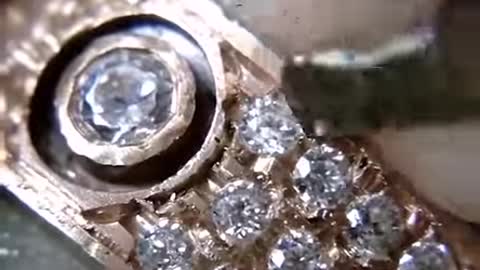 How to make a ring from scratch