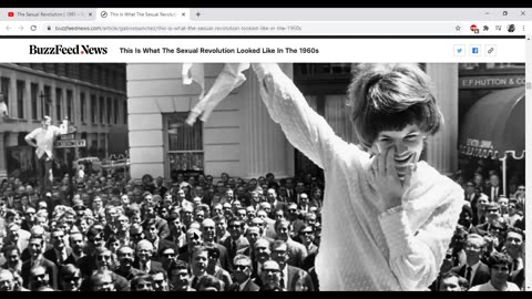 Men gave women the pill and women have shown zero gratitude