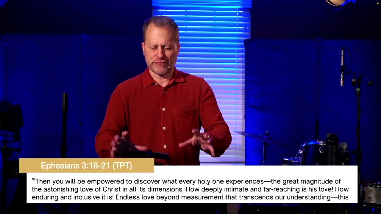 Church Online | LIVE | Highway Church