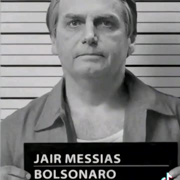 #BolsonaroNaCadeia