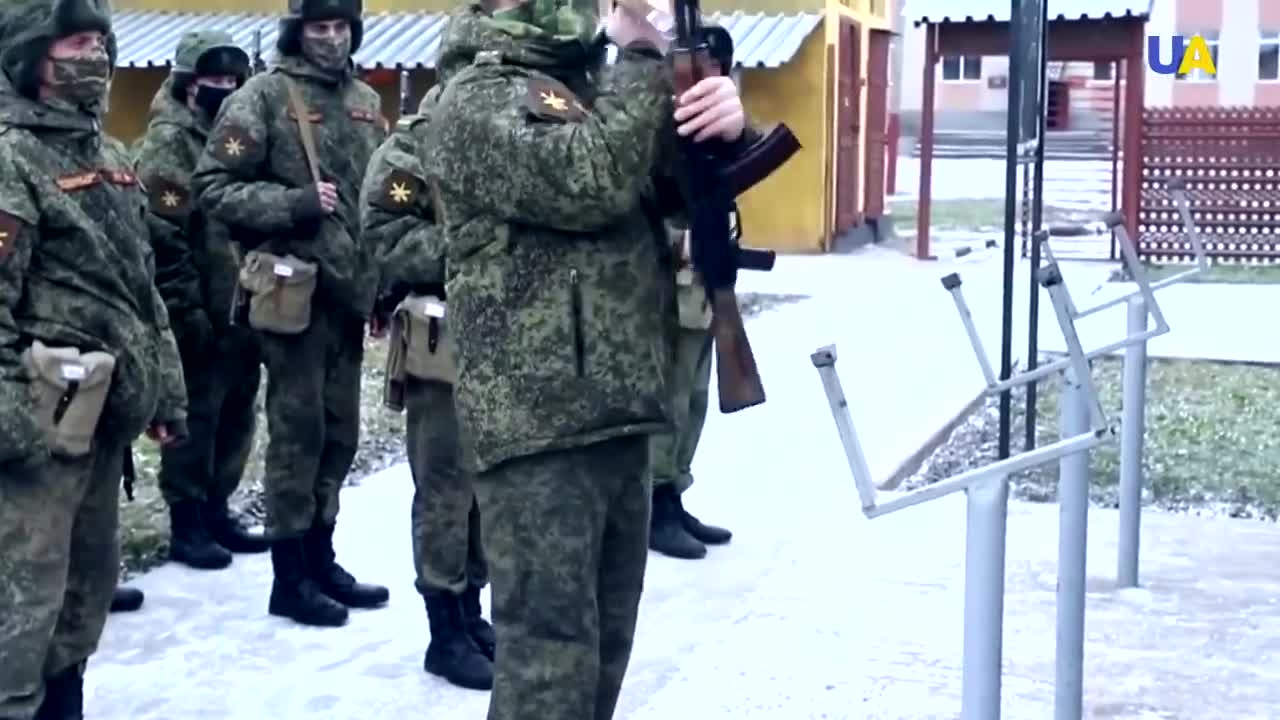 Russia and Ukraine war update