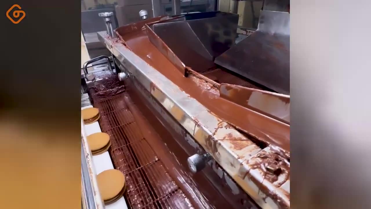 TOP Satisfying Videos Modern Food Technology Processing Machines That Are At Another Level ▶32