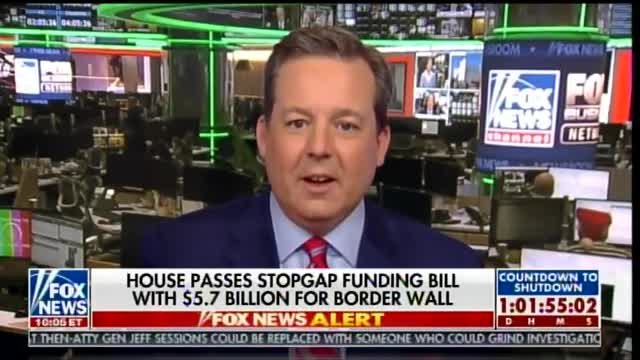 Fox News: McConnell ONLY NEEDS 51 Votes to Pass Spending Bill