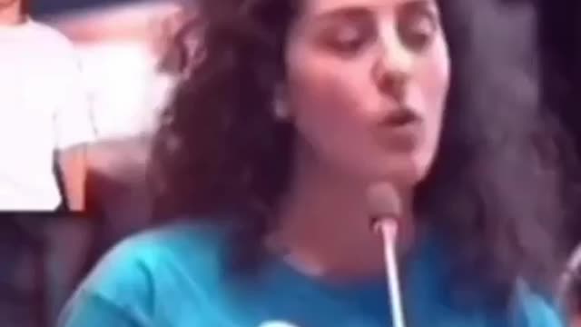 Fearless Teacher Speaks Out