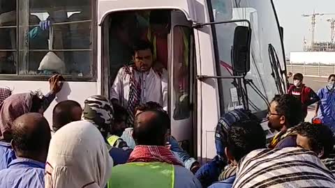 Pakistan video