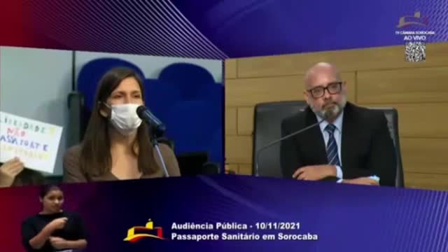 Vacinas Covid são Lixos