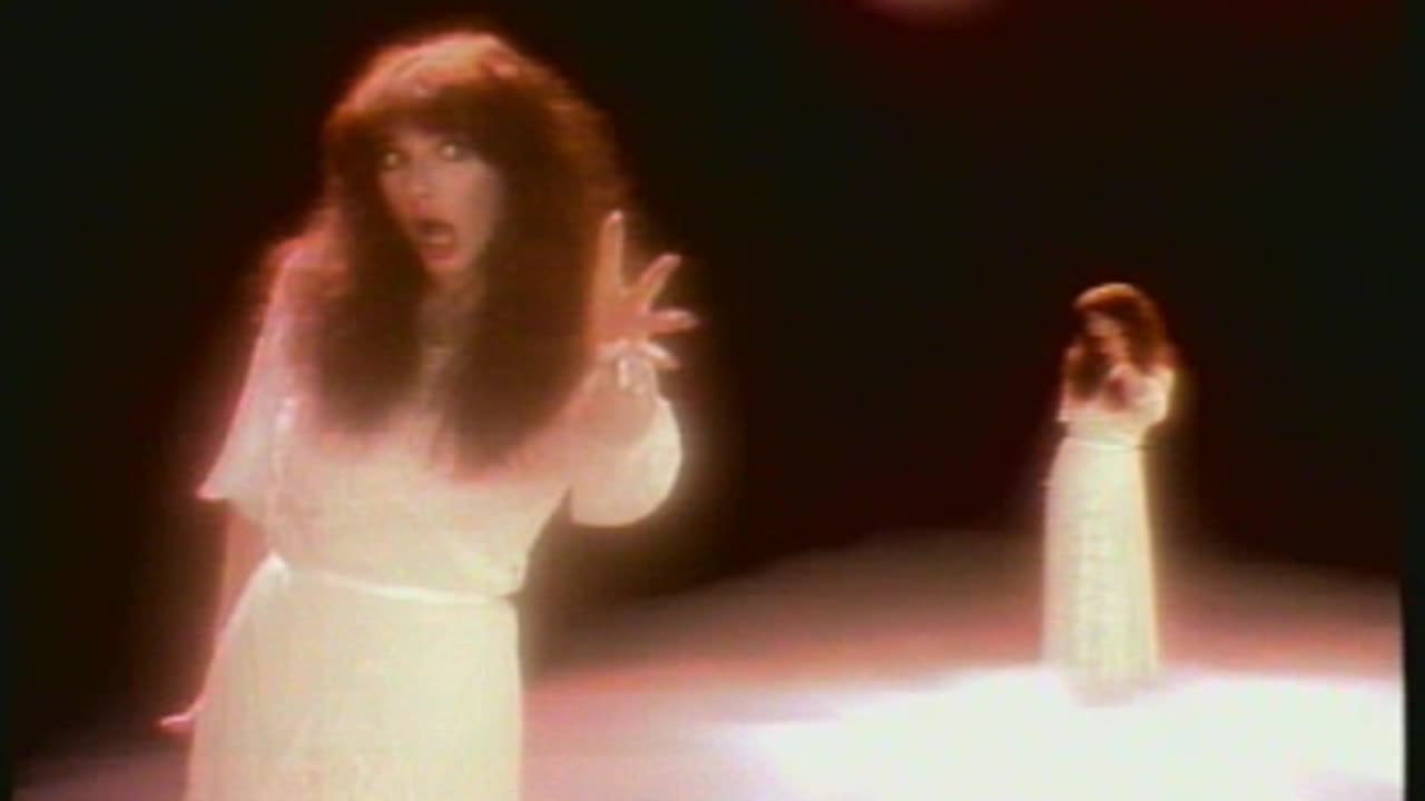 Kate Bush - Wuthering Heights