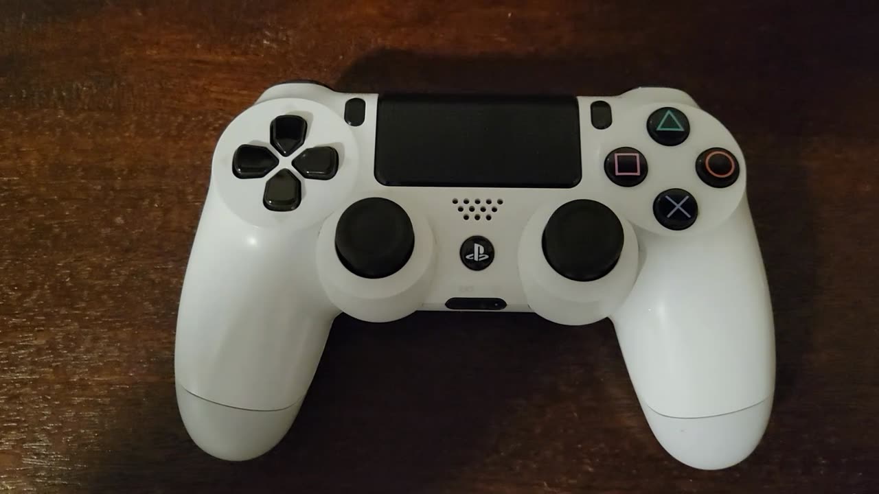 Playstation Dualshock 4 Tear-Down/Clean/Button Repair