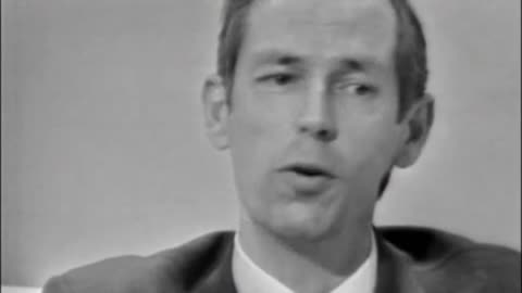 L'incroyable prémonition ?