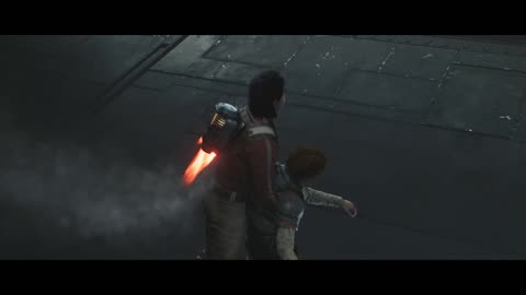 Star Wars Jedi Survivor! Saving Zee and Confronting Dagan Gera!