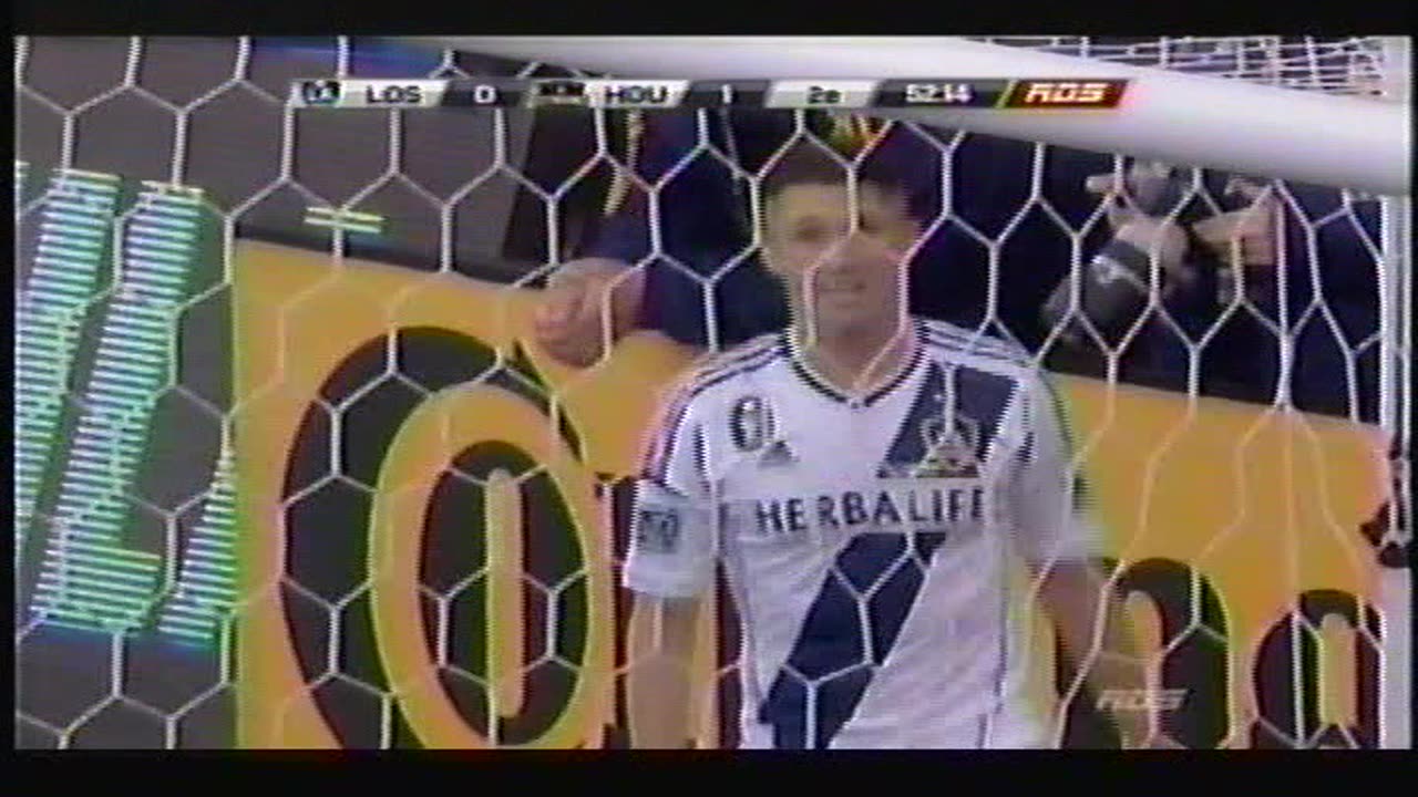 La Finale de la MLS 2012