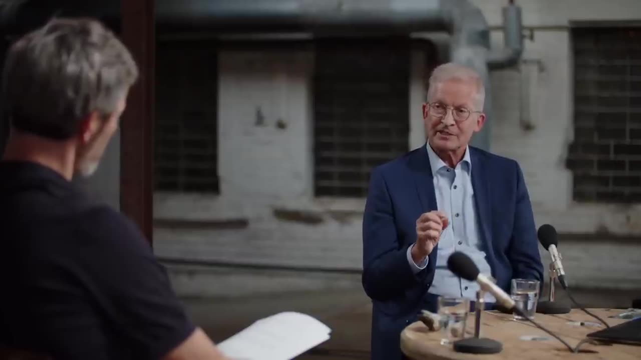 🇩🇪🇨🇭🇵🇪 ... January 30, 2024-Dr. Bernd Fleischmann-Klimawahrheiten -