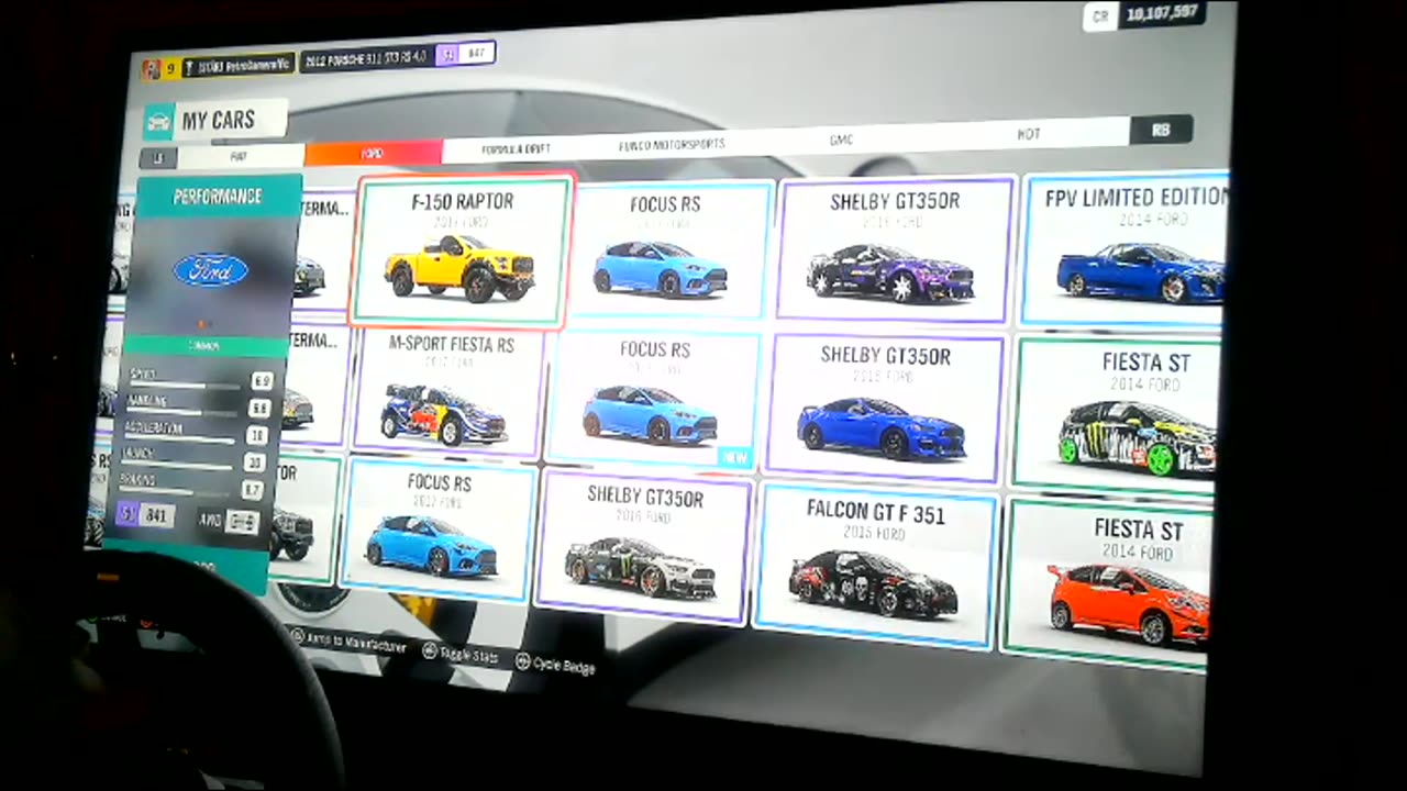 [Cyraxx Youtube 2021-10-2] Coffee Cruise and Chill