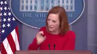 Psaki claims Biden's $3.5 trillion bill will cost Americans $0