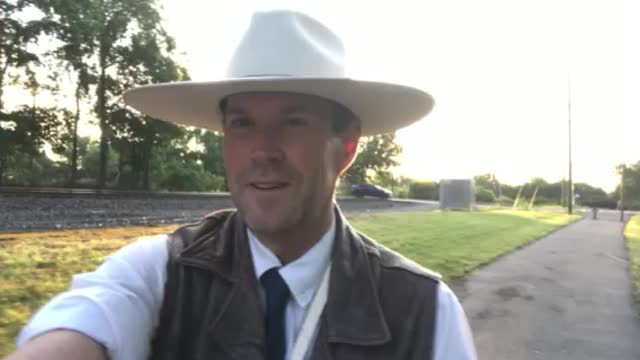 Trump and Ghosting It, a revolutionary way to look at Management