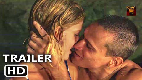 HERE NOW Trailer (2024) Elena Kampouris