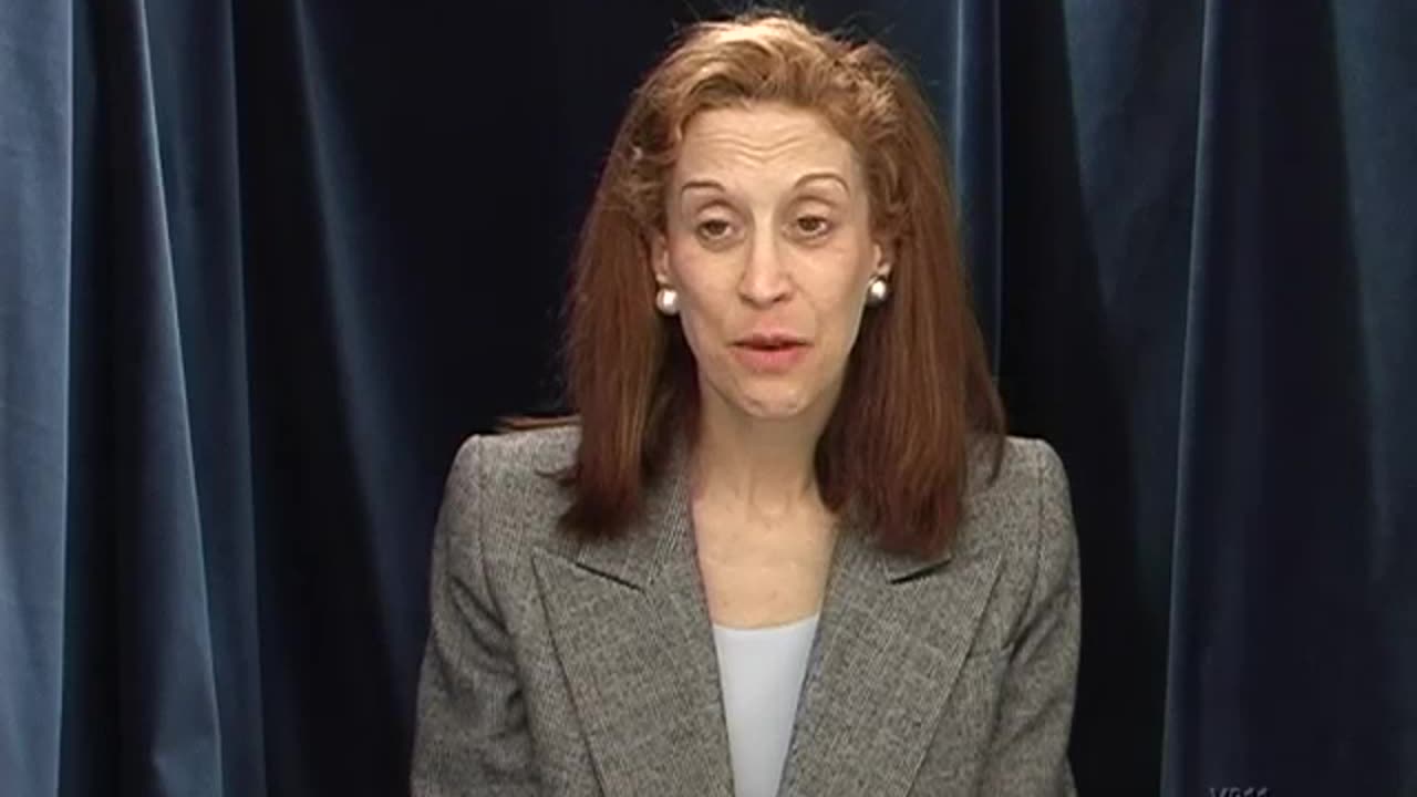 Alice Rosenwald (Voices Of 9/11)