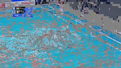Magyarország - Olaszország férfi vízilabda mérkőzés - MULTI3_SAT (2024.02.07.)