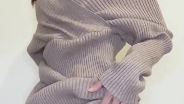 💋 Amazing 💙Look how I Take off My Panties 🩱👙