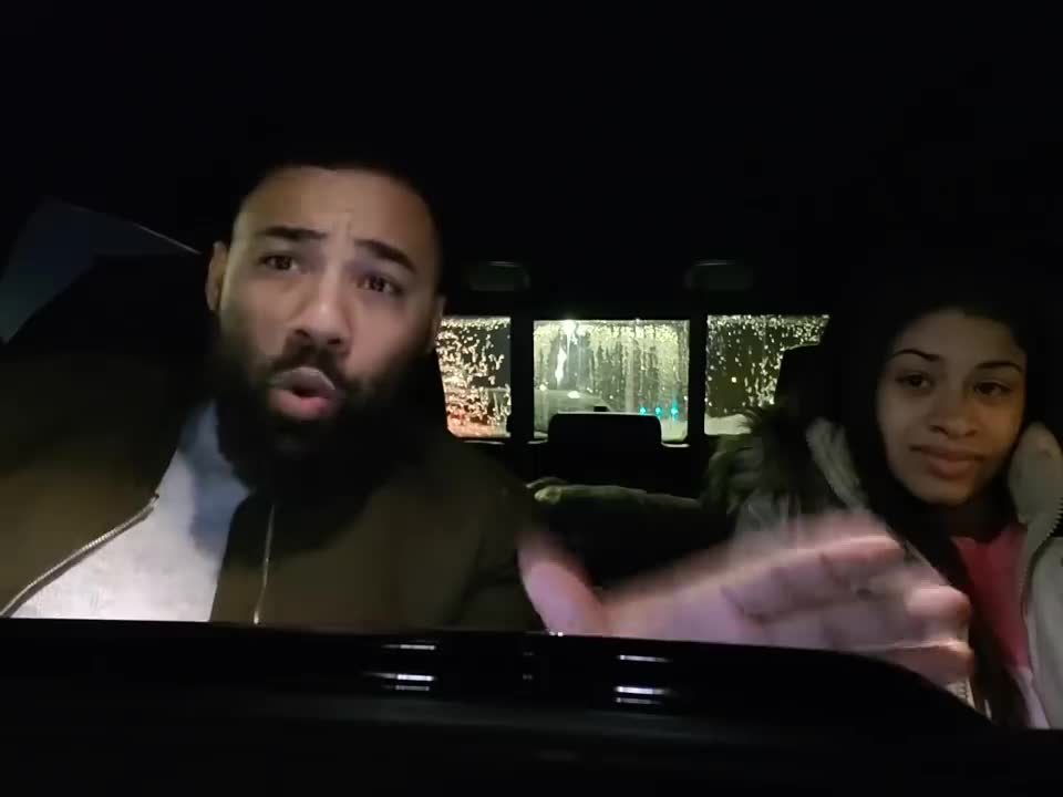 This Is The Last Ride. End Times Train