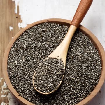 Top 10 Most Nutritious Seeds that Must be Present in your Diet Part 2