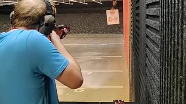 Point Blank 10/03/21 - Tyler, SKS