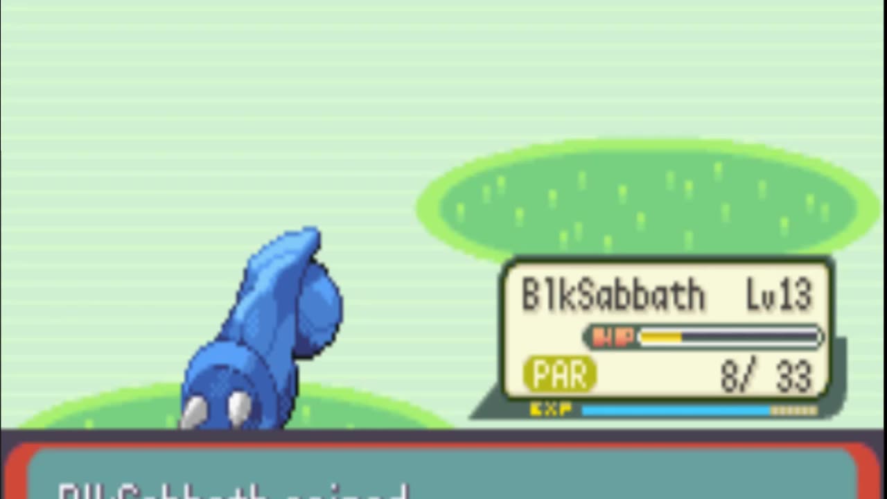 Pokemon Eevee Emerald - Steel Monotype, Episode 3: The Struggle is Real