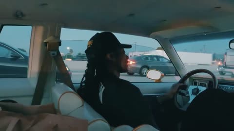 Snoop Dogg - Catch a Vibe ft. HeyDeon (VIDEO)