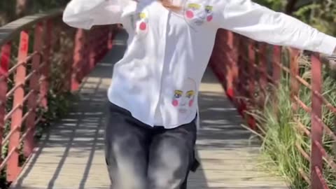 Dance video
