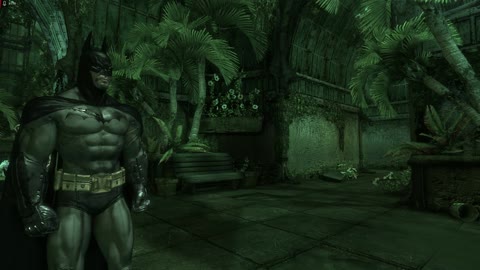 Let's Play Batman AA Ep. 29