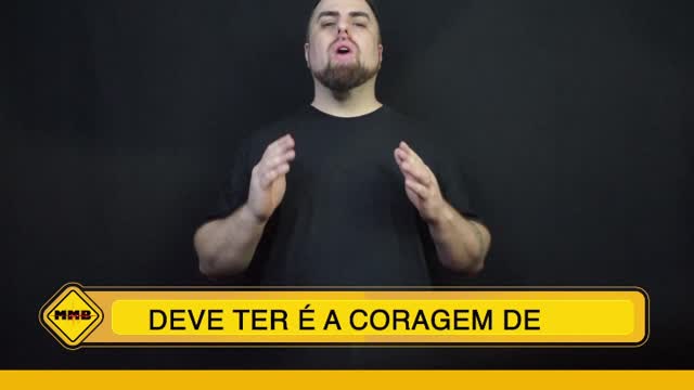 MOSTRE SUA CARA - Music Marketing Brasil