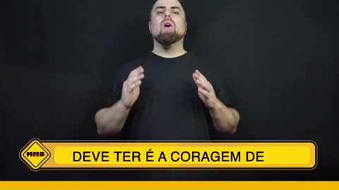 MOSTRE SUA CARA - Music Marketing Brasil