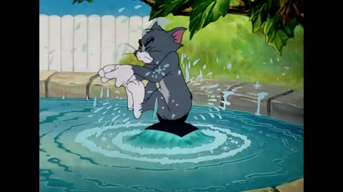 Tom and Jerry special episode