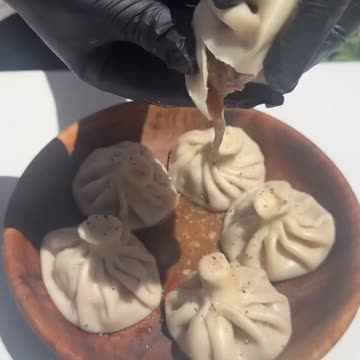 Mince(qeema)samosa cooking very simple